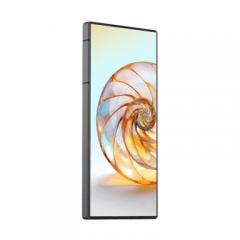 Nubia - Nubia Z60 Ultra 5G 16GB/512GB Negro (Black) Dual SIM - Nuevo