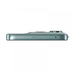 Motorola - Motorola moto g56 5G 17,1 cm (6.72") Ranura híbrida Dual SIM Android 15 USB Tipo C 8 GB 256 GB 5200 mAh Gris - Nuevo