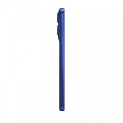 Motorola - Motorola moto g56 5G 17,1 cm (6.72") Ranura híbrida Dual SIM Android 15 USB Tipo C 8 GB 256 GB 5200 mAh Azul - Nuevo