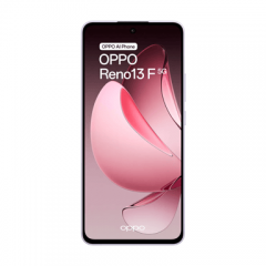 Oppo - OPPO 13 F 5G 16,9 cm (6.67") SIM doble Android 15 USB Tipo C 8 GB 256 GB 5800 mAh Púrpura - Nuevo