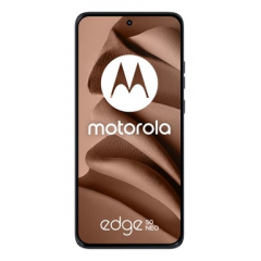 Motorola - Motorola edge 50 Neo 16,1 cm (6.36") SIM doble Android 14 5G USB Tipo C 12 GB 512 GB 4310 mAh Marrón claro - Nuevo
