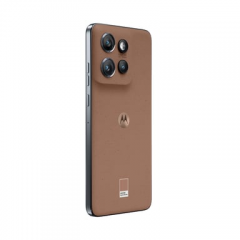 Motorola - Motorola edge 50 Neo 16,1 cm (6.36") SIM doble Android 14 5G USB Tipo C 12 GB 512 GB 4310 mAh Marrón claro - Nuevo