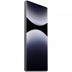 Xiaomi - Xiaomi Redmi Note 14 Pro 16,9 cm (6.67") Ranura híbrida Dual SIM 4G USB Tipo C 12 GB 512 GB 5500 mAh Negro - Nuevo