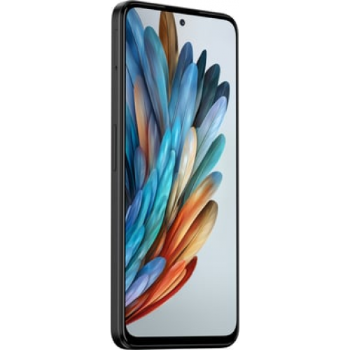 Nubia - Nubia Focus Pro 5G 17,1 cm (6.72") SIM doble Android 13 USB Tipo C 8 GB 256 GB 5000 mAh Negro - Nuevo