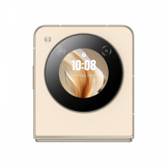 Nubia - Smartphone Zte Nubia Flip 6.9" 8GB 256GB 5G Dual sim 4310mAh Oro Sole - Nuevo