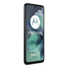 Motorola - moto g35 (5G) 256 Gb, Negro - Nuevo
