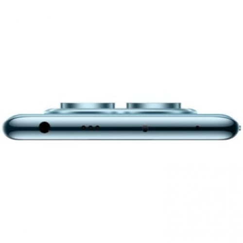 Xiaomi - Xiaomi Redmi Note 14 Pro 16,9 cm (6.67") Ranura híbrida Dual SIM 4G USB Tipo C 12 GB 512 GB 5500 mAh Azul - Nuevo