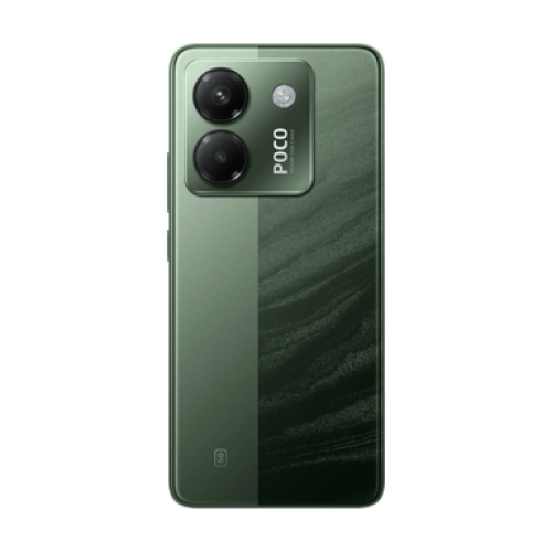 Xiaomi - Xiaomi POCO M7 Pro 5G 12GB/256GB Verde (Olive Twilight) Dual SIM - Nuevo