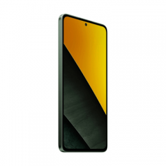 Xiaomi - Xiaomi POCO M7 Pro 5G 12GB/256GB Verde (Olive Twilight) Dual SIM - Nuevo