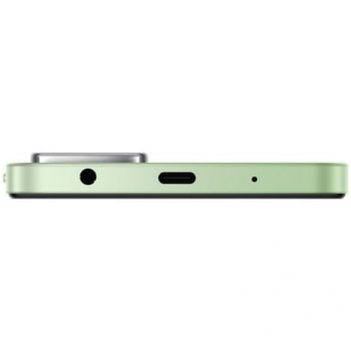 Xiaomi - Xiaomi Redmi A5 17,5 cm (6.88") SIM doble Android 15 Go edition 4G USB Tipo C 4 GB 128 GB 5200 mAh Verde - Nuevo