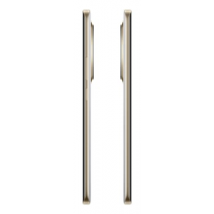 Realme - realme 14 Pro 5G 17,2 cm (6.77") SIM doble Android 15 USB Tipo C 12 GB 512 GB 6000 mAh Blanco - Nuevo