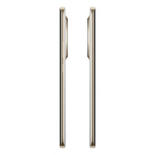 Realme - realme 14 Pro 5G 17,2 cm (6.77") SIM doble Android 15 USB Tipo C 12 GB 512 GB 6000 mAh Blanco - Nuevo