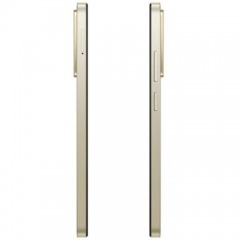 Xiaomi - Xiaomi Redmi A5 17,5 cm (6.88") SIM doble Android 15 Go edition 4G USB Tipo C 4 GB 128 GB 5200 mAh Arena - Nuevo