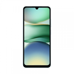 Xiaomi - Xiaomi Redmi A5 17,5 cm (6.88") SIM doble Android 15 Go edition 4G USB Tipo C 4 GB 128 GB 5200 mAh Azul - Nuevo