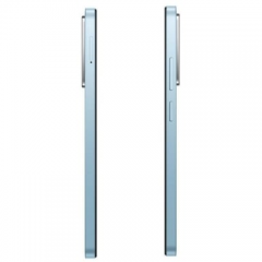 Xiaomi - Xiaomi Redmi A5 17,5 cm (6.88") SIM doble Android 15 Go edition 4G USB Tipo C 4 GB 128 GB 5200 mAh Azul - Nuevo