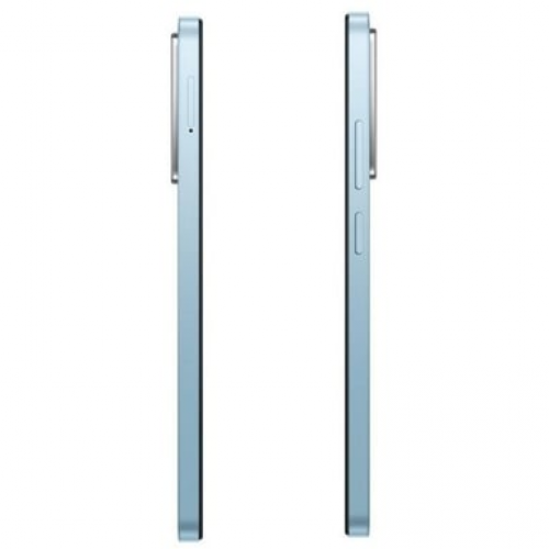 Xiaomi - Xiaomi Redmi A5 17,5 cm (6.88") SIM doble Android 15 Go edition 4G USB Tipo C 4 GB 128 GB 5200 mAh Azul - Nuevo