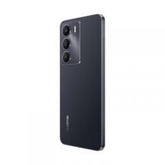 Realme - realme 14x 5G 16,9 cm (6.67") Ranura híbrida Dual SIM Android 15 USB Tipo C 6 GB 128 GB 5000 mAh Negro - Nuevo