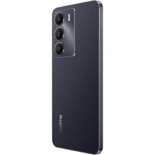 Realme - realme 14x 5G 16,9 cm (6.67") Ranura híbrida Dual SIM Android 15 USB Tipo C 6 GB 128 GB 5000 mAh Negro - Nuevo