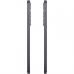 Realme - realme 14x 5G 16,9 cm (6.67") Ranura híbrida Dual SIM Android 15 USB Tipo C 6 GB 128 GB 5000 mAh Negro - Nuevo