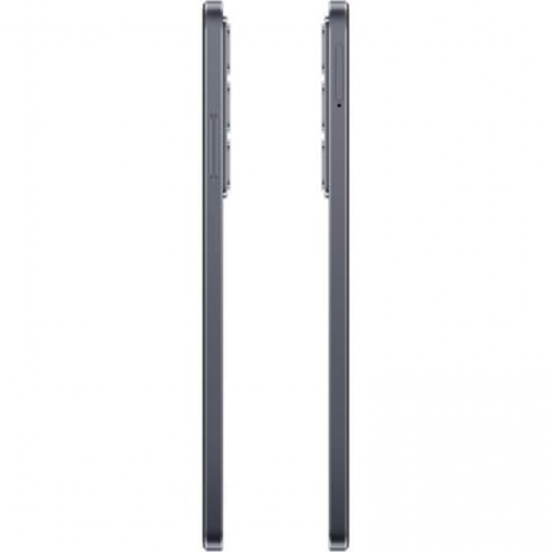 Realme - realme 14x 5G 16,9 cm (6.67") Ranura híbrida Dual SIM Android 15 USB Tipo C 6 GB 128 GB 5000 mAh Negro - Nuevo