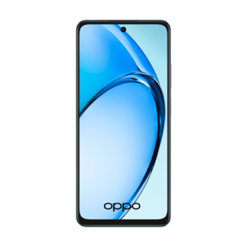 Oppo - Oppo A60 5G 4GB/128GB Azul (Ocean Blue) Dual SIM - Nuevo