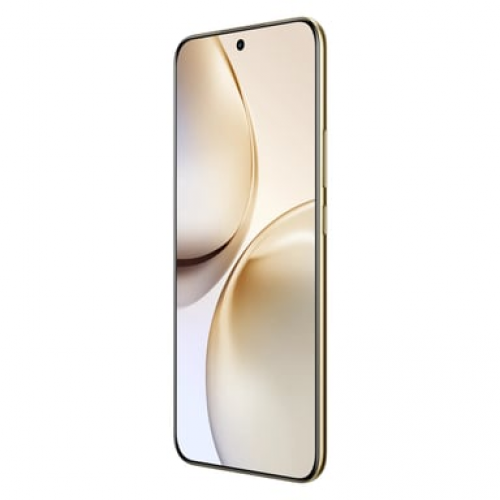 Realme - realme 14 Pro+ 5G 17,4 cm (6.83") SIM doble Android 15 USB Tipo C 8 GB 256 GB 6000 mAh Blanco - Nuevo