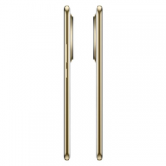 Realme - realme 14 Pro+ 5G 17,4 cm (6.83") SIM doble Android 15 USB Tipo C 8 GB 256 GB 6000 mAh Blanco - Nuevo