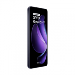 Oppo - OPPO 13 F 5G 16,9 cm (6.67") SIM doble Android 15 USB Tipo C 8 GB 256 GB 5800 mAh Azul - Nuevo