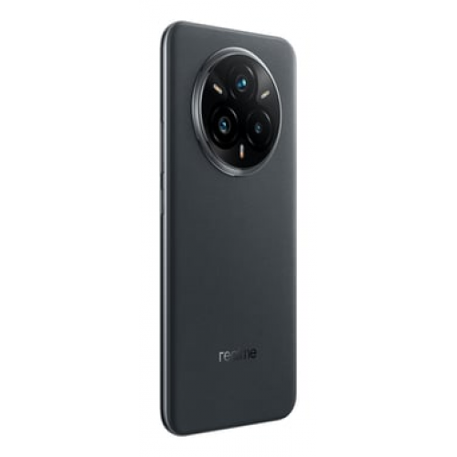 Realme - Realme 14 Pro+ (5G) 256GB, Gris - Nuevo