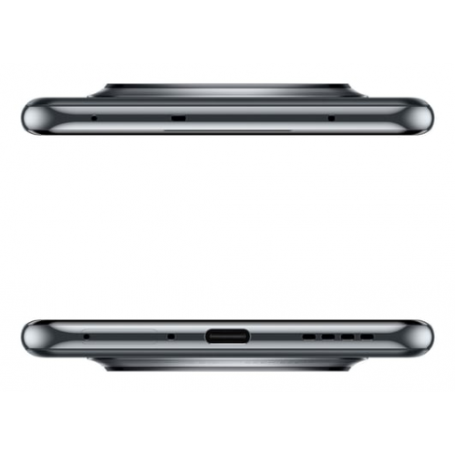 Realme - Realme 14 Pro+ (5G) 256GB, Gris - Nuevo