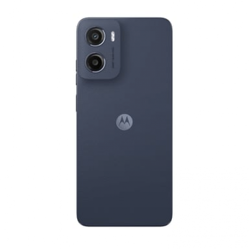 Motorola - Motorola moto E15 (4G) 64 GB, Azul noche - Nuevo