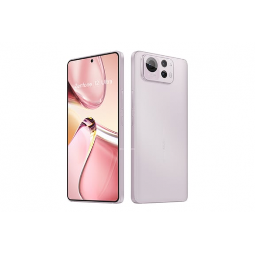 Asus - Zenfone 12 Ultra (5G) 512 GB, Blanco - Nuevo