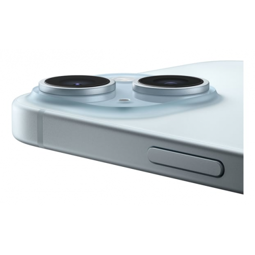 Apple - iPhone 15 (5G) 512 GB, Azul - Nuevo