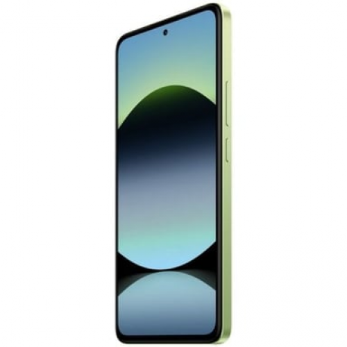 Xiaomi - Redmi Note 14 (4G) 128 GB, Verde - Nuevo