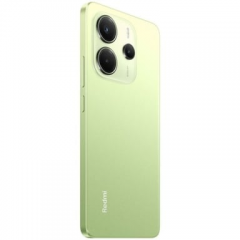Xiaomi - Redmi Note 14 (4G) 128 GB, Verde - Nuevo