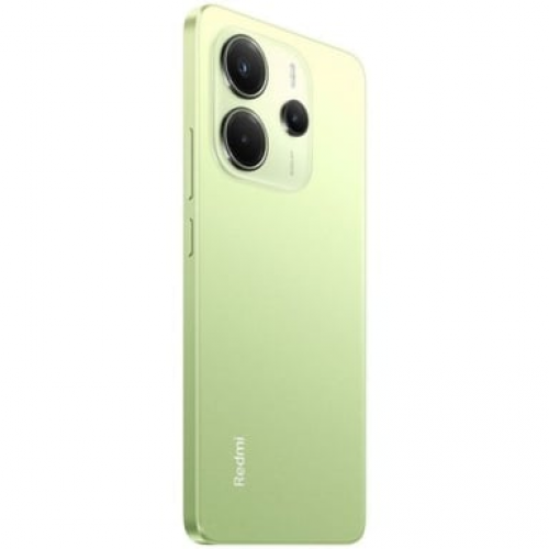 Xiaomi - Redmi Note 14 (4G) 128 GB, Verde - Nuevo