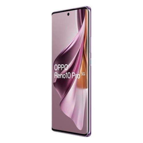 Oppo - OPPO 10 Pro 5G 17 cm (6.7") SIM dual Android 13 USB Tipo C 12 GB 256 GB 4600 mAh Morado - Nuevo