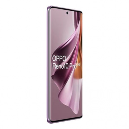 Oppo - OPPO 10 Pro 5G 17 cm (6.7") SIM dual Android 13 USB Tipo C 12 GB 256 GB 4600 mAh Morado - Nuevo