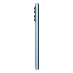 Xiaomi - POCO M4 5G 16,7 cm (6.58") Doble SIM Android 12 4GB 64GB 5000mAh Azul - Nuevo