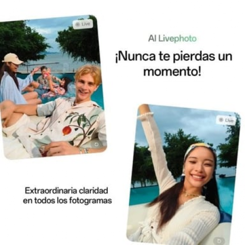 Oppo - OPPO 13 FS (5G) 512 GB, Grafito, Gris - Nuevo