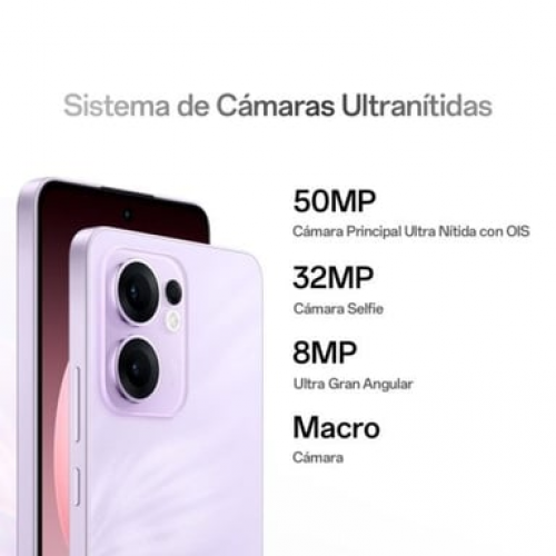 Oppo - OPPO 13 FS (5G) 512 GB, Grafito, Gris - Nuevo