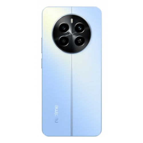 Realme - realme 12 (4G) 512 GB, Azul - Nuevo