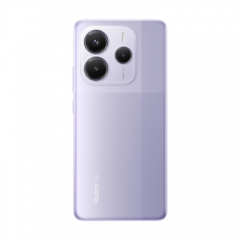 Xiaomi - Redmi Note 14 (5G) 128 GB, Lavanda - Nuevo