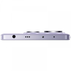 Xiaomi - Redmi Note 14 (5G) 128 GB, Lavanda - Nuevo