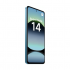 Xiaomi - Redmi Note 14 (4G) 128 GB, Azul Océano - Nuevo