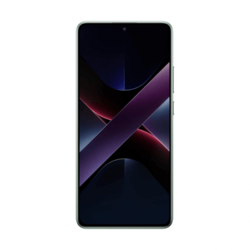 Xiaomi - Poco X7 Pro (5G) 12GB 256GB, Verde - Nuevo