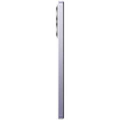 Xiaomi - Redmi Note 14 (4G) 128 GB, Niebla Violeta - Nuevo