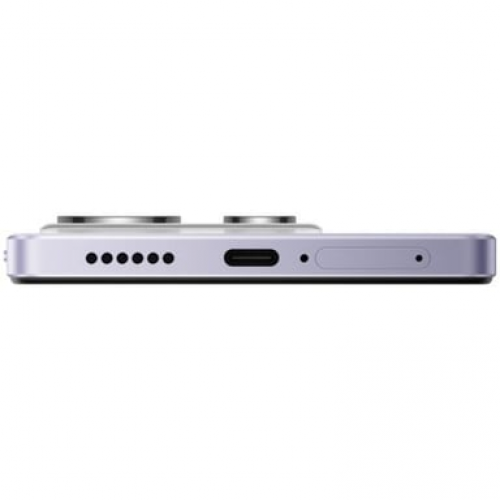 Xiaomi - Redmi Note 14 (4G) 128 GB, Niebla Violeta - Nuevo