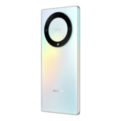 Honor - Honor Magic5 Lite 16,9 cm (6.67") SIM dual Android 12 5G USB Tipo C 8 GB 256 GB 5100 mAh Plata - Nuevo