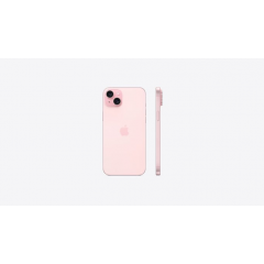 Apple - iPhone 15 Plus (5G) 512 GB, Rosa - Nuevo